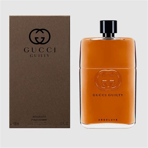 gucci guilty herren 100 ml|Gucci Guilty for men 100ml.